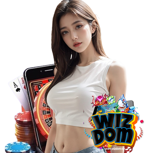 wizdom ลิขสิทธื์แท้