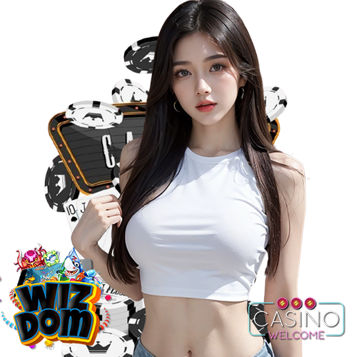 wizdom สมัครสมาชิก