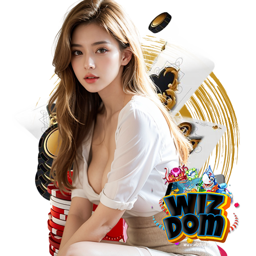 wizdom สล็อต